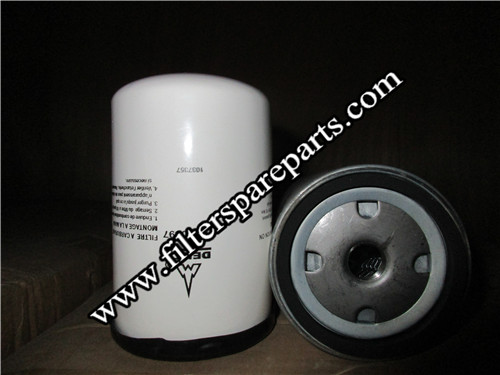 01180597 Deutz Fuel Filter